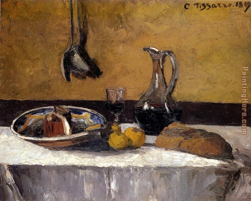 Still Life